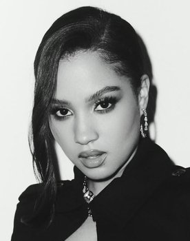 Corinne Massiah