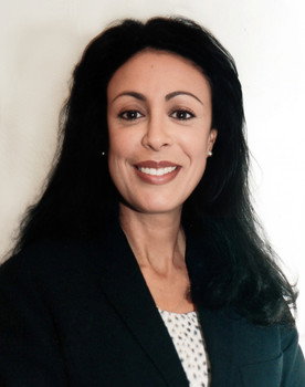 Yamina Benguigui
