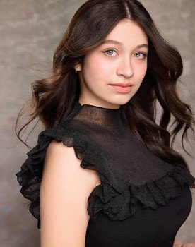 Luna Bella Zamora