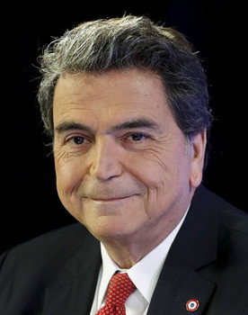 Pierre Lellouche