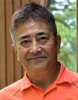 Masayuki Suzuki