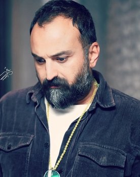 Kaveh Khodashenas