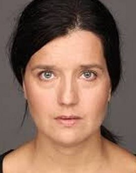 Vilma Melasniemi as Julia (voice) (Finnish version)