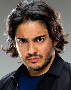 Max Angioni