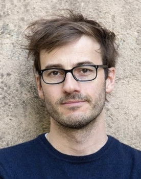 Jean-François Caissy