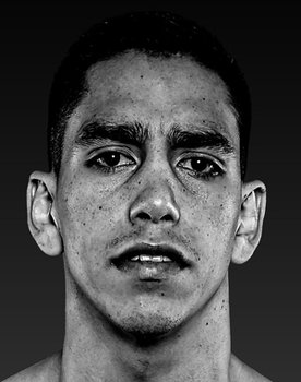 Amir Khan vs. Danny Garcia