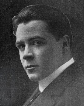 Ernest Glendinning as Peter Donaldson