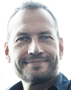 Martin Buch Thorborg