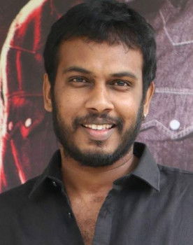 Karthik Thangavel