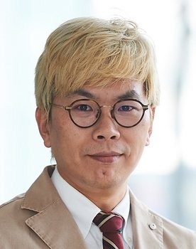 Kim Tae-ho