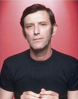 Tom Bell as Mr Deakin