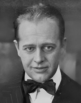 William Roselle