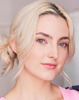 Kayleigh Marie Cook
