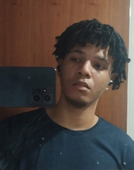 Pedro Reginaldo as Isaac