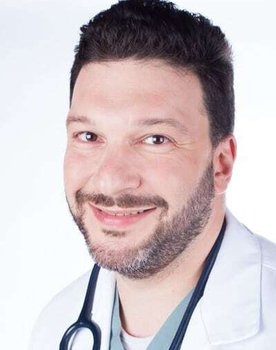 Michaël Bensoussan