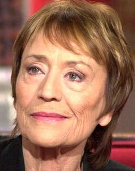 Annie Girardot