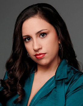Gina Yangali