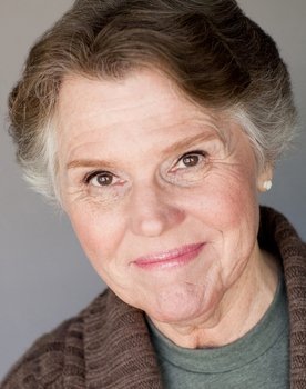 Debra Leigh as Nova (voice)