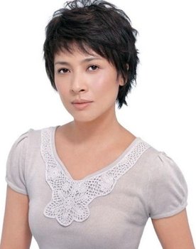 Su Jin as Landlady Tung