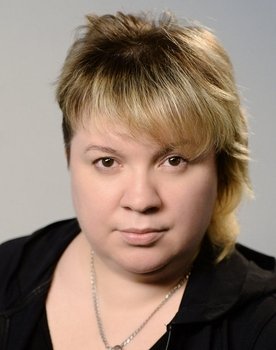 Алена Жигалова