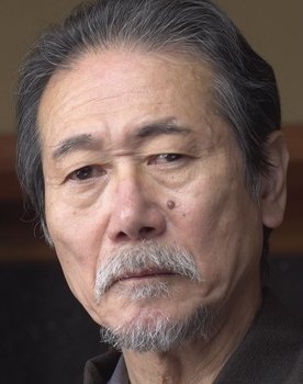 Shirō Shimomoto