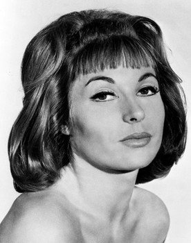 Liliane Brousse as Françoise