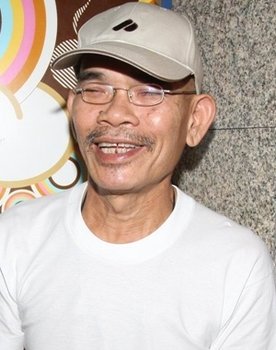 Suthep Pongam as 