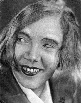 Alexandra Khokhlova as 