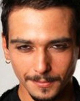 Michele Rocco Smeets as Robert Benton Clarke