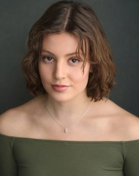 Isabel Forward