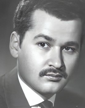 Valeriu Gagiu as 