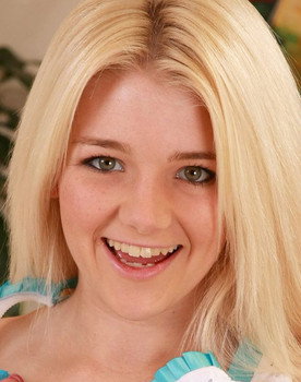 Holly Van Hough
