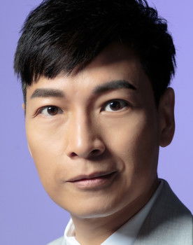 Gary Tam Wai-Kuen as 