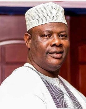 Yinka Quadri