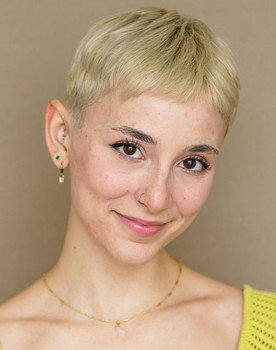 Caroline Buddendorf