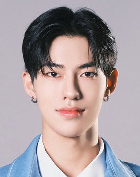 Han Yu-Seop as Contestant / self