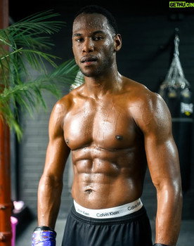 Kenny Ojuederie