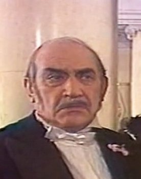 Vladimir Doroshev as 