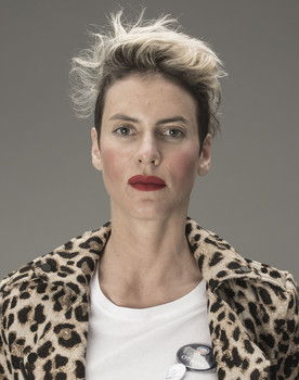 Nina Rung as Herself