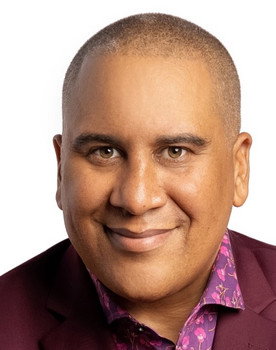 Marc J Spears