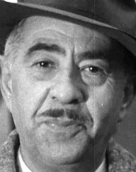 Fritz Benscher as Trainer