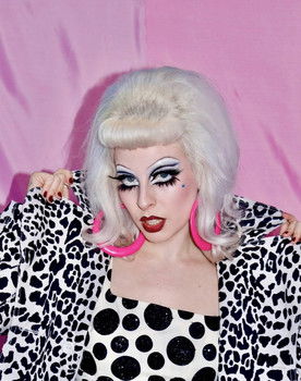 Elena Aranssay as Rimbombanzia