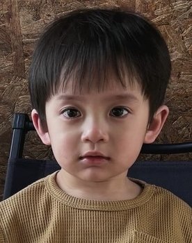 Gu Si-woo as Hong Geon-woo