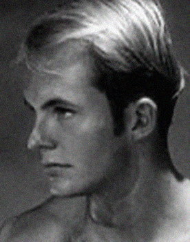 Tom Blake