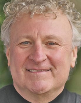 Peter Jurasik as President Scott