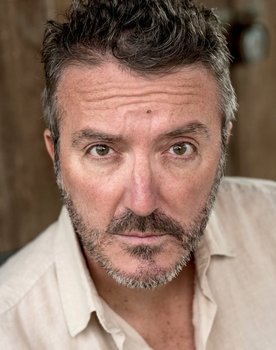 Mark Vernon Freestone
