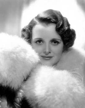 Mary Astor Photo