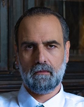 Dimitris Papanikolaou