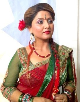 Deepa Shree Niraula