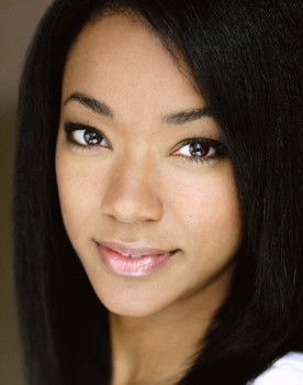 Sonequa Martin-Green
